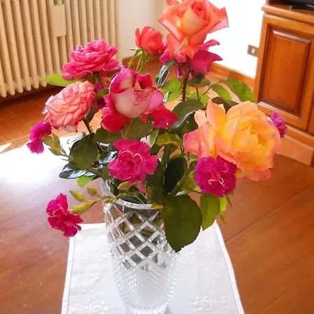 Casa Giardino Fiorito *