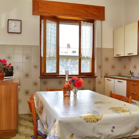 Casa Giardino Fiorito *