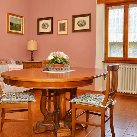 Casa Giardino Fiorito *