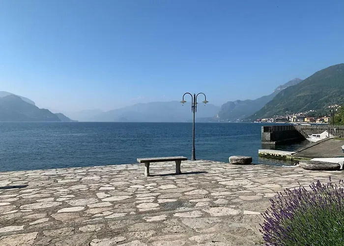 Casa Giardino Fiorito شقة