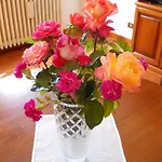 Casa Giardino Fiorito *