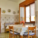 Casa Giardino Fiorito 公寓 圣西罗