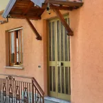 Casa Giardino Fiorito 圣西罗