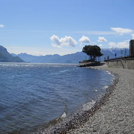 Lägenhet Giardino Fiorito San Siro (Lombardy)