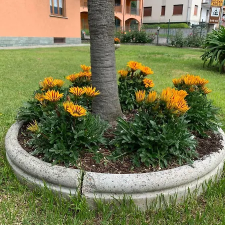 Casa Giardino Fiorito *