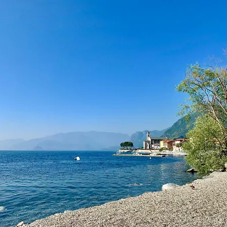 Casa Giardino Fiorito Διαμέρισμα *