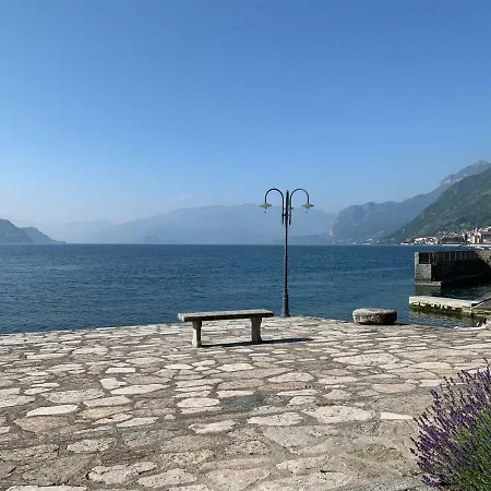 Giardino Fiorito Lägenhet