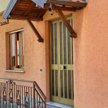 Casa Giardino Fiorito סן סירו