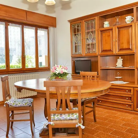 Casa Giardino Fiorito 산 시로