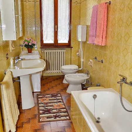 Casa Giardino Fiorito *