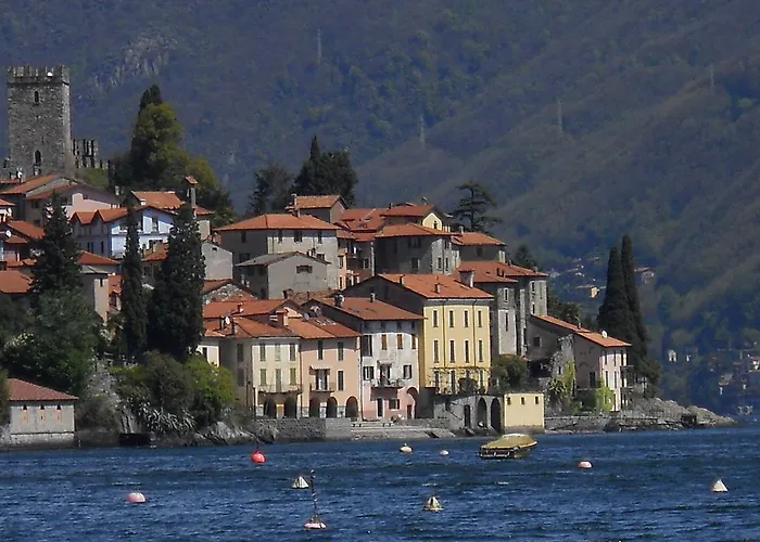 아파트 Casa Giardino Fiorito 산 시로