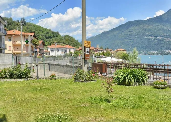 Casa Giardino Fiorito *