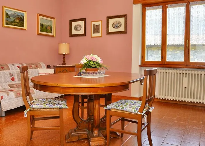 Casa Giardino Fiorito *