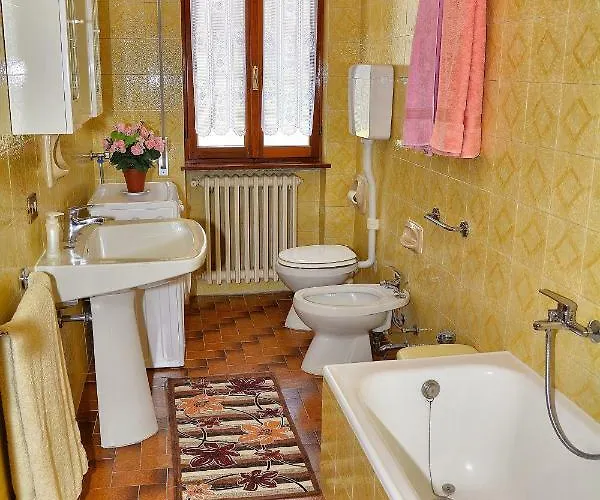 Casa Giardino Fiorito *