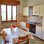 Casa Giardino Fiorito Appartamento *
