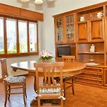 Casa Giardino Fiorito San Siro (Lombardy)
