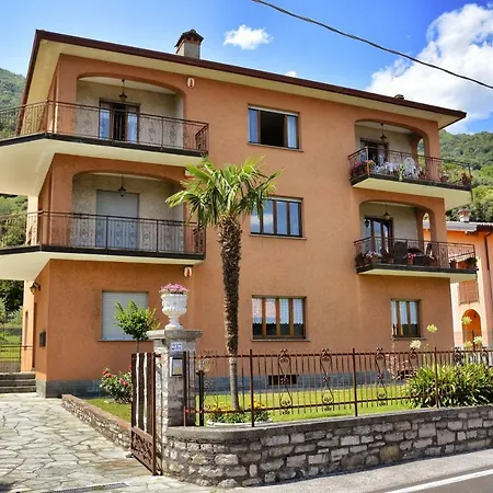 Casa Giardino Fiorito Appartement San Siro (Lombardy)