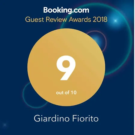 Appartement Casa Giardino Fiorito San Siro (Lombardy)