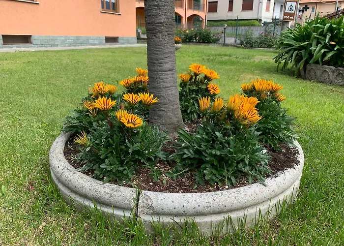 Casa Giardino Fiorito *