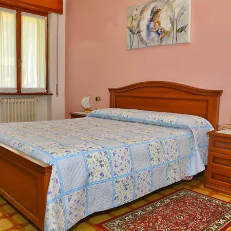 Casa Giardino Fiorito Апартаменты Сан-Сиро