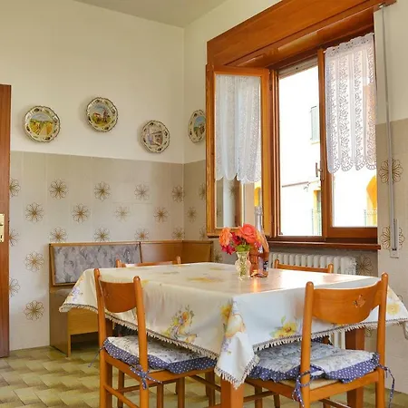 Casa Giardino Fiorito Апартаменты Сан-Сиро