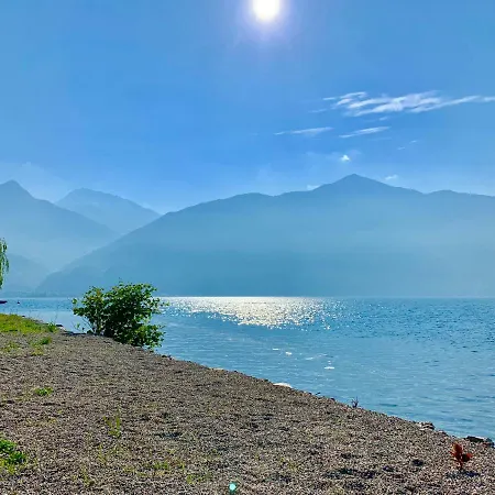 Casa Giardino Fiorito Апартаменты Сан-Сиро