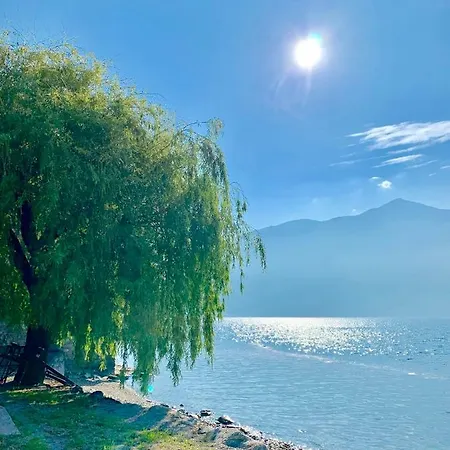 Casa Giardino Fiorito *